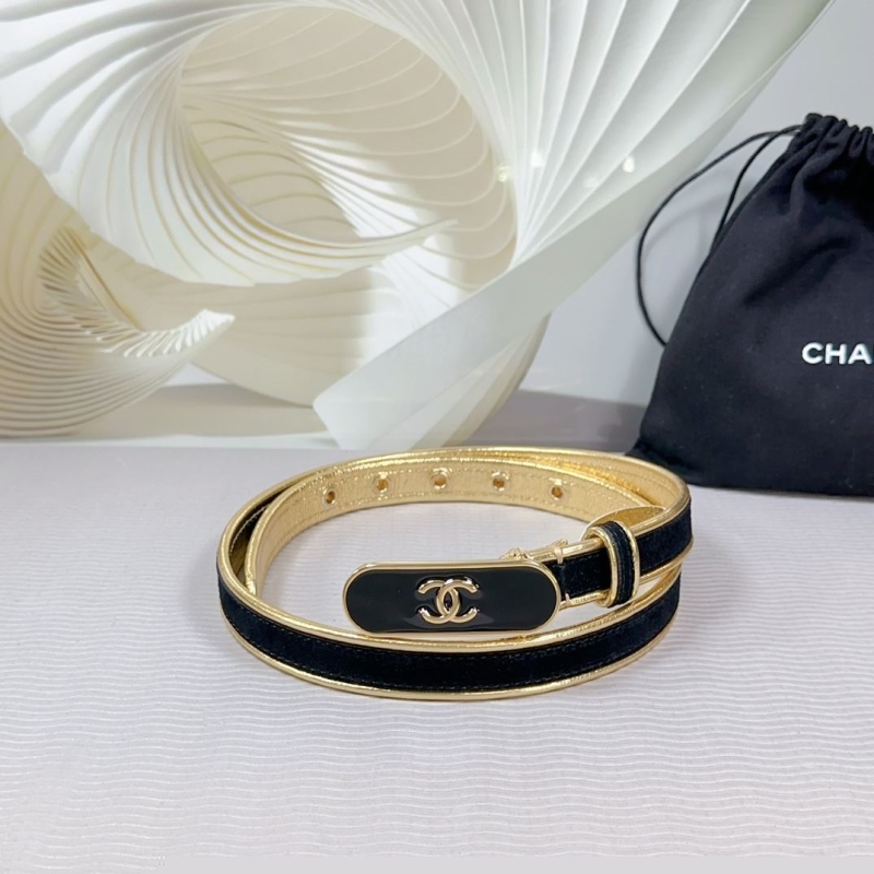 Ch*el belts